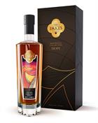 Lakes Distillery Hope Single Malt Whisky 70 centiliter 59 alkoholprocent